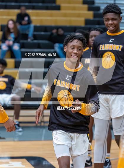 Thumbnail 1 in Saint Pauls @ Fairmont (Robeson County Shootout) photogallery.