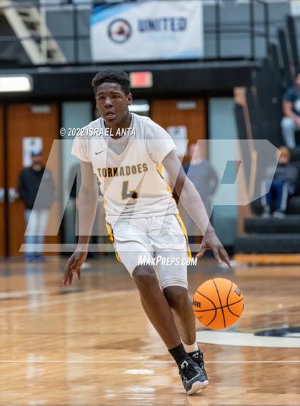 Thumbnail 1 in Saint Pauls @ Fairmont (Robeson County Shootout) photogallery.