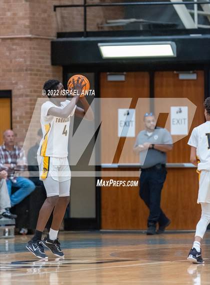 Thumbnail 2 in Saint Pauls @ Fairmont (Robeson County Shootout) photogallery.
