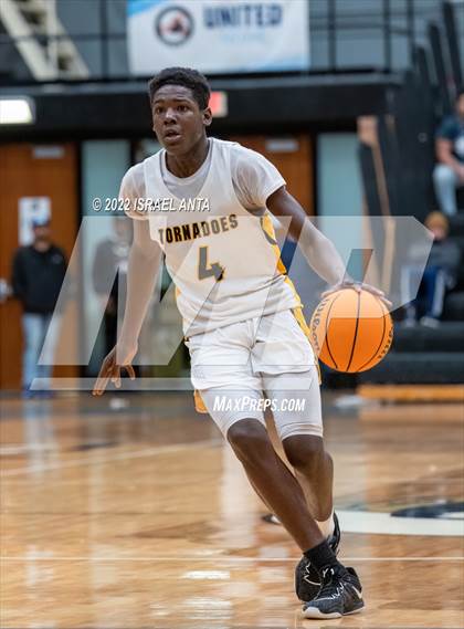 Thumbnail 2 in Saint Pauls @ Fairmont (Robeson County Shootout) photogallery.
