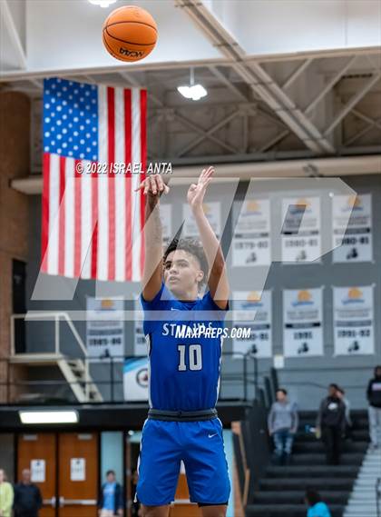 Thumbnail 1 in Saint Pauls @ Fairmont (Robeson County Shootout) photogallery.