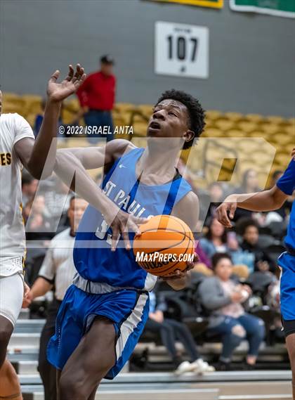 Thumbnail 2 in Saint Pauls @ Fairmont (Robeson County Shootout) photogallery.