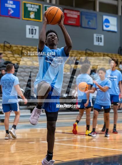 Thumbnail 1 in Saint Pauls @ Fairmont (Robeson County Shootout) photogallery.