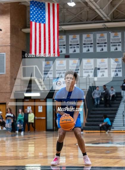 Thumbnail 2 in Saint Pauls @ Fairmont (Robeson County Shootout) photogallery.