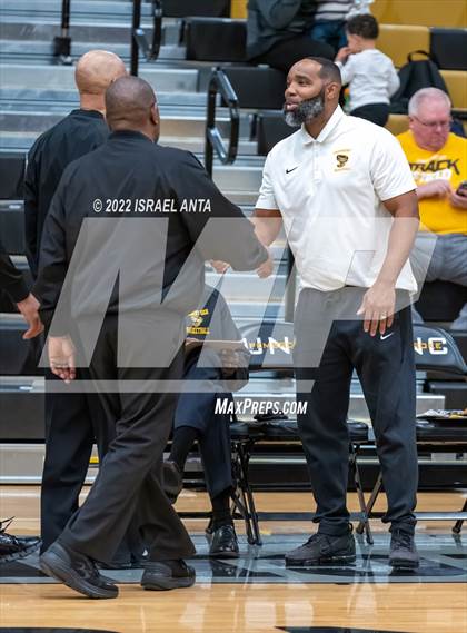 Thumbnail 1 in Saint Pauls @ Fairmont (Robeson County Shootout) photogallery.