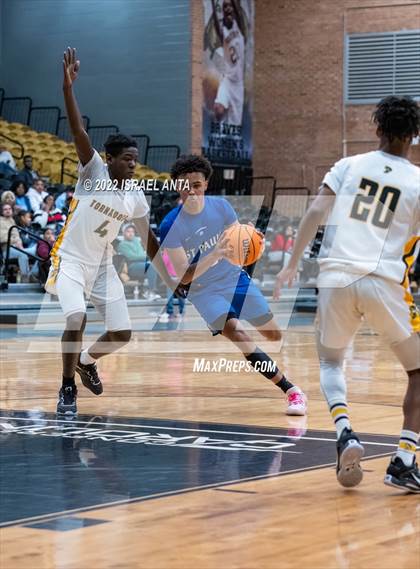 Thumbnail 3 in Saint Pauls @ Fairmont (Robeson County Shootout) photogallery.
