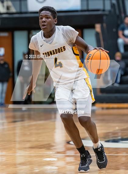 Thumbnail 3 in Saint Pauls @ Fairmont (Robeson County Shootout) photogallery.