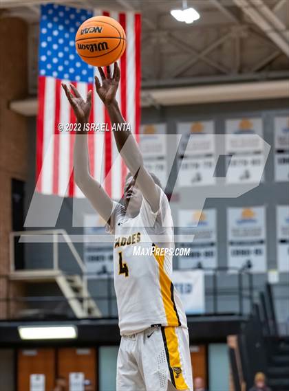 Thumbnail 3 in Saint Pauls @ Fairmont (Robeson County Shootout) photogallery.