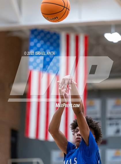 Thumbnail 2 in Saint Pauls @ Fairmont (Robeson County Shootout) photogallery.