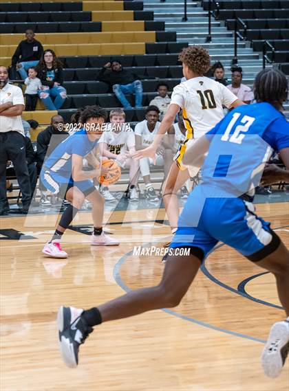 Thumbnail 2 in Saint Pauls @ Fairmont (Robeson County Shootout) photogallery.