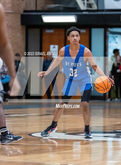 Thumbnail 3 in Saint Pauls @ Fairmont (Robeson County Shootout) photogallery.