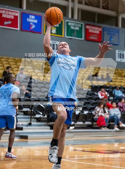Thumbnail 2 in Saint Pauls @ Fairmont (Robeson County Shootout) photogallery.