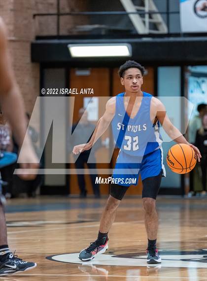 Thumbnail 1 in Saint Pauls @ Fairmont (Robeson County Shootout) photogallery.