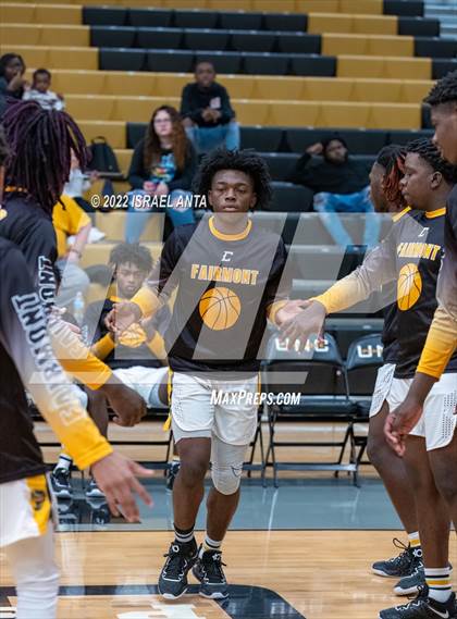 Thumbnail 3 in Saint Pauls @ Fairmont (Robeson County Shootout) photogallery.