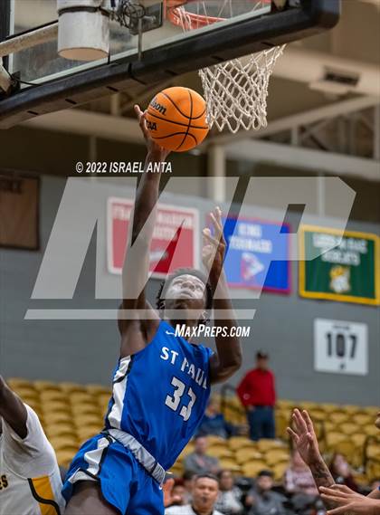 Thumbnail 1 in Saint Pauls @ Fairmont (Robeson County Shootout) photogallery.