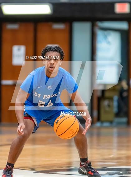 Thumbnail 1 in Saint Pauls @ Fairmont (Robeson County Shootout) photogallery.