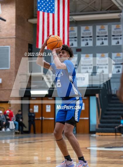Thumbnail 3 in Saint Pauls @ Fairmont (Robeson County Shootout) photogallery.