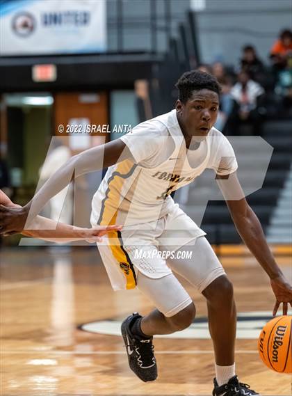 Thumbnail 1 in Saint Pauls @ Fairmont (Robeson County Shootout) photogallery.