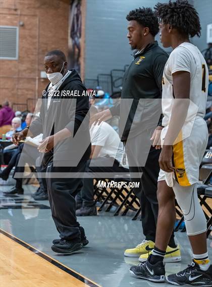 Thumbnail 3 in Saint Pauls @ Fairmont (Robeson County Shootout) photogallery.