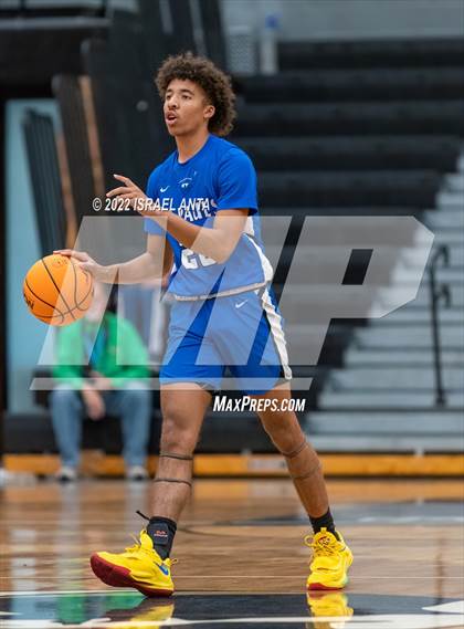 Thumbnail 1 in Saint Pauls @ Fairmont (Robeson County Shootout) photogallery.