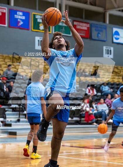 Thumbnail 3 in Saint Pauls @ Fairmont (Robeson County Shootout) photogallery.