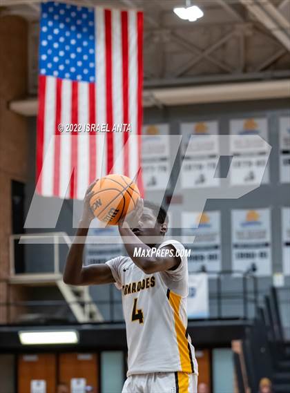 Thumbnail 1 in Saint Pauls @ Fairmont (Robeson County Shootout) photogallery.