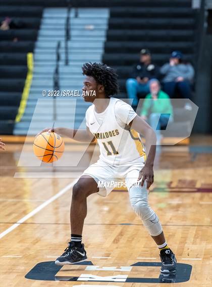 Thumbnail 1 in Saint Pauls @ Fairmont (Robeson County Shootout) photogallery.