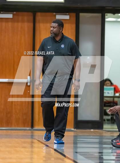 Thumbnail 3 in Saint Pauls @ Fairmont (Robeson County Shootout) photogallery.