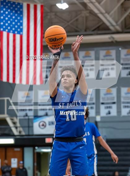 Thumbnail 2 in Saint Pauls @ Fairmont (Robeson County Shootout) photogallery.