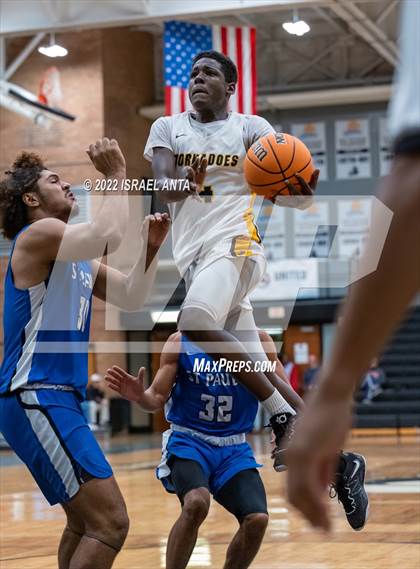 Thumbnail 3 in Saint Pauls @ Fairmont (Robeson County Shootout) photogallery.