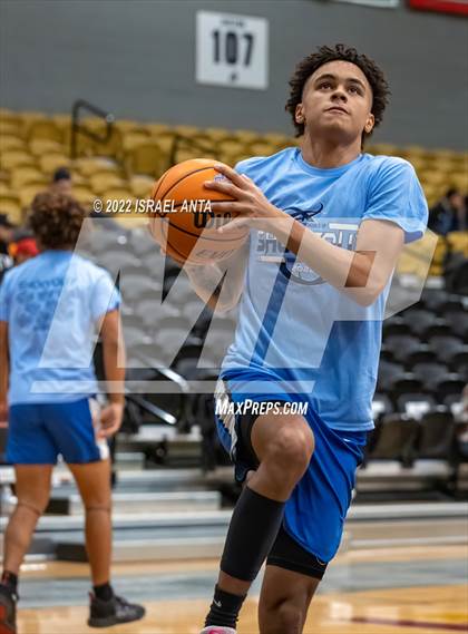 Thumbnail 3 in Saint Pauls @ Fairmont (Robeson County Shootout) photogallery.