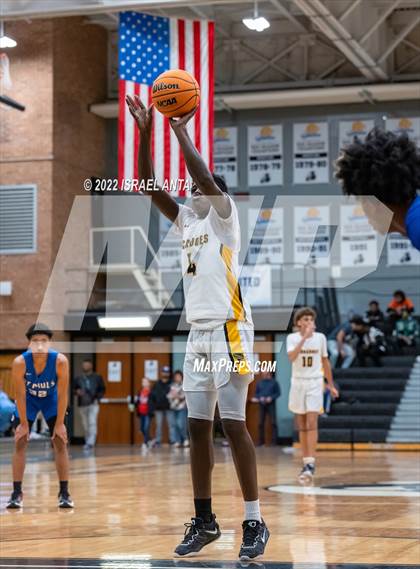 Thumbnail 2 in Saint Pauls @ Fairmont (Robeson County Shootout) photogallery.