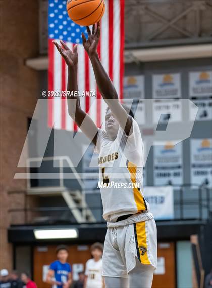 Thumbnail 3 in Saint Pauls @ Fairmont (Robeson County Shootout) photogallery.