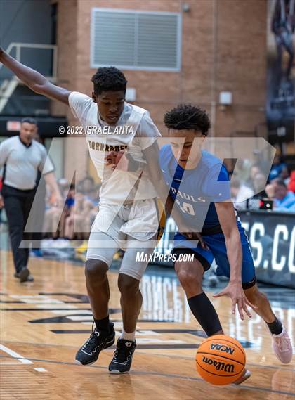 Thumbnail 3 in Saint Pauls @ Fairmont (Robeson County Shootout) photogallery.