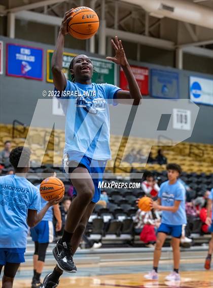 Thumbnail 2 in Saint Pauls @ Fairmont (Robeson County Shootout) photogallery.