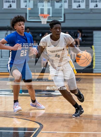 Thumbnail 1 in Saint Pauls @ Fairmont (Robeson County Shootout) photogallery.