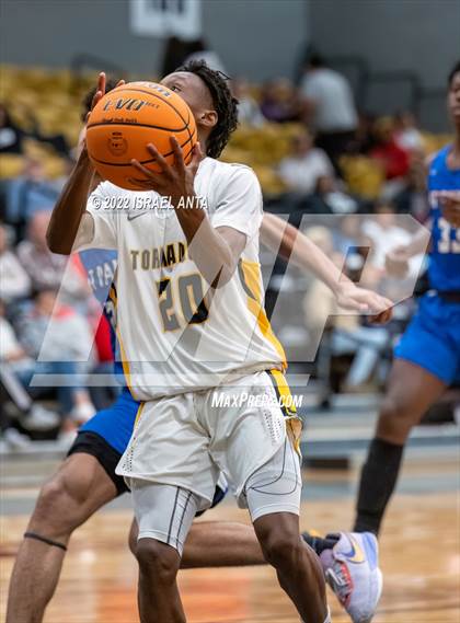 Thumbnail 1 in Saint Pauls @ Fairmont (Robeson County Shootout) photogallery.