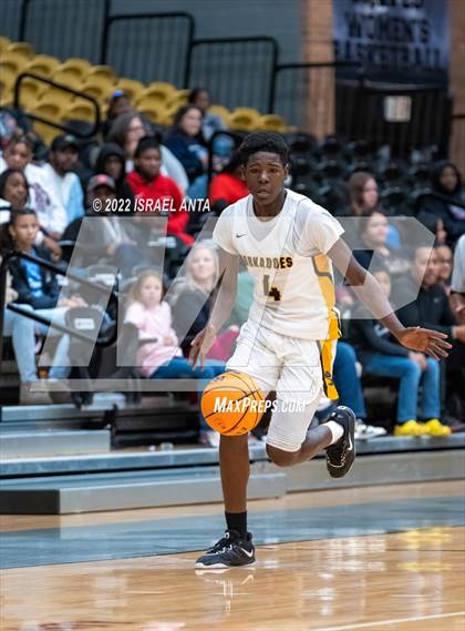 Thumbnail 1 in Saint Pauls @ Fairmont (Robeson County Shootout) photogallery.