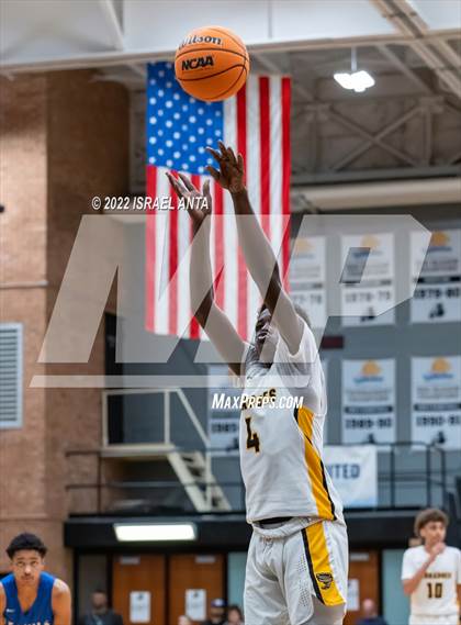 Thumbnail 3 in Saint Pauls @ Fairmont (Robeson County Shootout) photogallery.