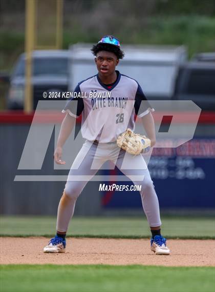 Thumbnail 3 in Olive Branch @ South Panola photogallery.