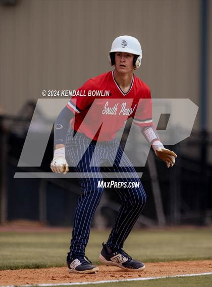 Thumbnail 3 in Olive Branch @ South Panola photogallery.