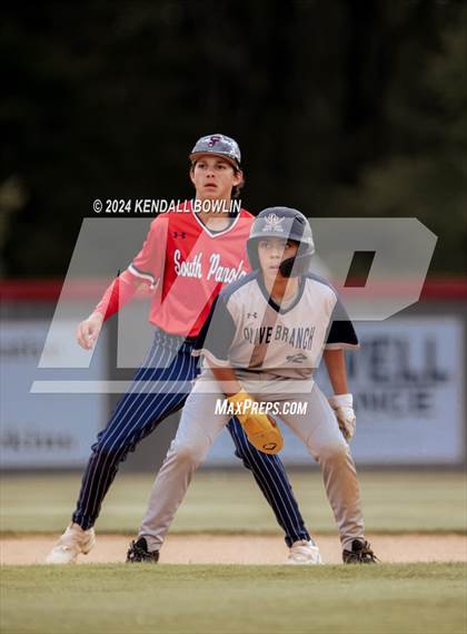 Thumbnail 1 in Olive Branch @ South Panola photogallery.
