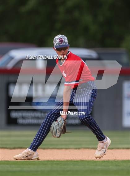 Thumbnail 3 in Olive Branch @ South Panola photogallery.