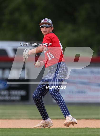 Thumbnail 3 in Olive Branch @ South Panola photogallery.
