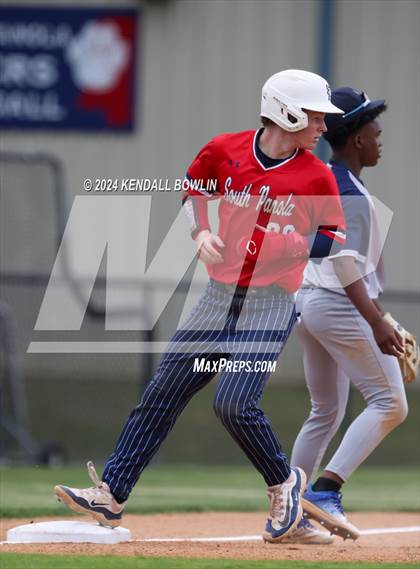 Thumbnail 1 in Olive Branch @ South Panola photogallery.