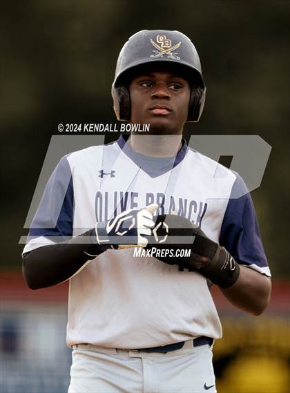 Thumbnail 1 in Olive Branch @ South Panola photogallery.