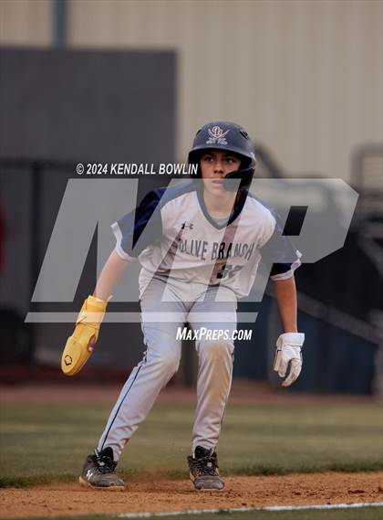 Thumbnail 3 in Olive Branch @ South Panola photogallery.