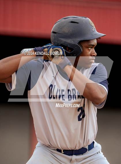 Thumbnail 1 in Olive Branch @ South Panola photogallery.