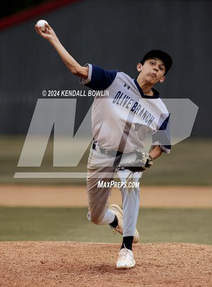 Thumbnail 3 in Olive Branch @ South Panola photogallery.