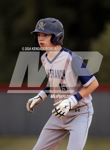 Thumbnail 1 in Olive Branch @ South Panola photogallery.